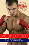 Jacob Exposed - SM Donaldson - 9780990863182