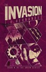 INVASION - T. H. Hernandez - 9780990868880