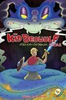Kid Beowulf Eddas: Shild and the Dragon - FAJARDO,  Alexis E. - 9780990950509