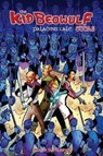 Kid Beowulf Eddas: Paladins Tale - FAJARDO,  Alexis E. - 9780990950516