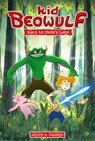 Kid Beowulf: Race to Thor's Land - Alexis Fajardo - 9780990950523