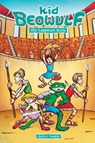 Kid Beowulf - The Tarpeian Rock - Alexis E Fajardo - 9780990950554