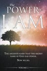 The Power of I AM - Volume 2 - David (Sheffield Hallam University UK) Allen - 9780990964384