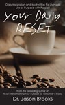 Your Daily RESET - Jason Brooks - 9780990989301