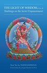 Light of Wisdom, Volume III - Padmasambhava - 9780990997856