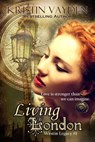 Living London - Kristin Vayden - 9780991099801