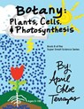 Botany - April Chloe Terrazas - 9780991147298