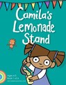 Camila's Lemonade Stand - Brian Cunningham - 9780991254910