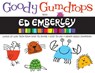 Goody Gumdrops with Ed Emberley - EMBERLEY,  Ed - 9780991293582