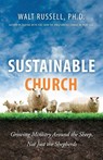 Sustainable Church - Walt Russell - 9780991334582