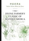 Sh?n N?ng B&#283;nc&#462;o J&#299;ng - Sabine Wilms - 9780991342952