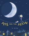 Mae and the Moon - Jami Gigot - 9780991386628