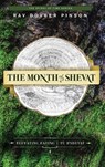 The Month of Shevat: Elevated Eating Tu b'Shevat - Dovber Pinson - 9780991472062