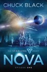 Nova - Chuck Black - 9780991573523