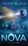 Nova - Chuck Black - 9780991573530