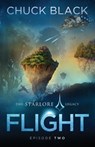 Flight - Chuck Black - 9780991573554