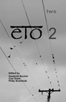eto, Volume 2 - Cynan Jones - 9780991653522