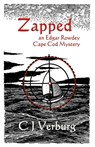 Zapped - C J Verburg - 9780991664511