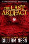 The Lost Labyrinth - Gilliam Ness - 9780991726561
