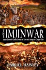 The Imjin War - Samuel Hawley - 9780992078621