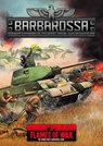 Barbarossa - Peter Simunovich ; John-Paul Brisigotti ; Wayne Turner - 9780992261375