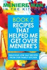 Meniere Man In The Kitchen - Meniere Man - 9780992296476
