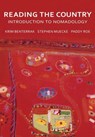 Reading the Country - Krim Benterrak ; Chair in Cultural Studies Stephen (University of Technology Muecke ; Paddy Roe - 9780992373429
