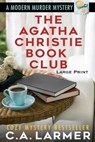 The Agatha Christie Book Club - LARMER,  C a - 9780992474379