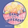 Same But Different - Rebecca Huntley - 9780992479534