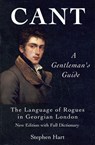Cant - A Gentleman's Guide - Stephen Hart - 9780992492250