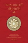 The Infallibility of the Prophets - Muhammad Ali Al-Sabuni - 9780992633561