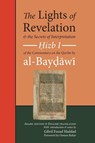 The Lights of Revelation and the Secrets of Interpretation - ʿabd Allah Ibn ʿumar Al-Baydawi - 9780992633578