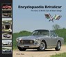 Encyclopaedia Britalicar - Chris Rees - 9780992665135
