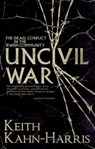 Uncivil War: The Israel Conflict in the Jewish Community - Keith Kahn-Harris - 9780992667337