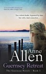 Guernsey Retreat - Anne Allen - 9780992711214