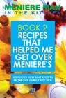 Meniere Man in the Kitchen - Meniere Man - 9780992811426