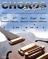 Chords for Guitar - Gareth Evans - 9780992834319