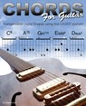 Chords for Guitar - Gareth Evans - 9780992834319