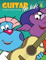 Guitar for Kids - Gareth Evans - 9780992834395