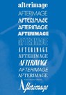 The Afterimage Reader - Mark Webber - 9780992837761