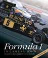 Parker, P: Formula 1 in Camera, 1970-79 V.1 - Paul Parker - 9780992876968