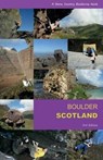 Boulder Scotland - John Watson - 9780992887612
