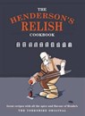 The Henderson's Relish Cookbook - Pamela Freeman ; Joseph Food - 9780992898137