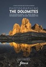 Photographing the Dolomites - James Rushforth - 9780992905163