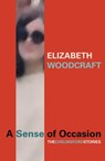 A Sense of Occasion - Elizabeth Woodcraft - 9780992920821