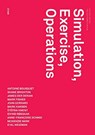 Simulation, Exercise, Operations - Robin (Urbanomic Media Ltd) Mackay - 9780993045868