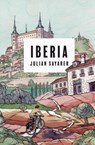 Iberia - Julian Sayarer - 9780993046773