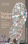Venice Walks - Jo Ann Titmarsh - 9780993094613