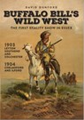 Buffalo Bill's Wild West - David Dunford - 9780993108389