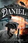 Daniel - Craig Simpson - 9780993115509